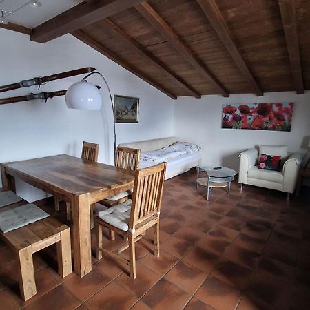 Landhaus Schmittenblick Zell am See Zewnętrze zdjęcie
