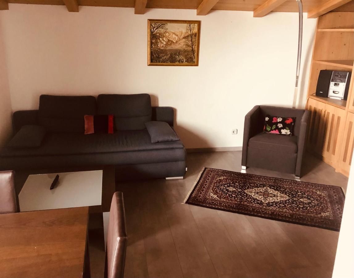 Landhaus Schmittenblick Zell am See Zewnętrze zdjęcie