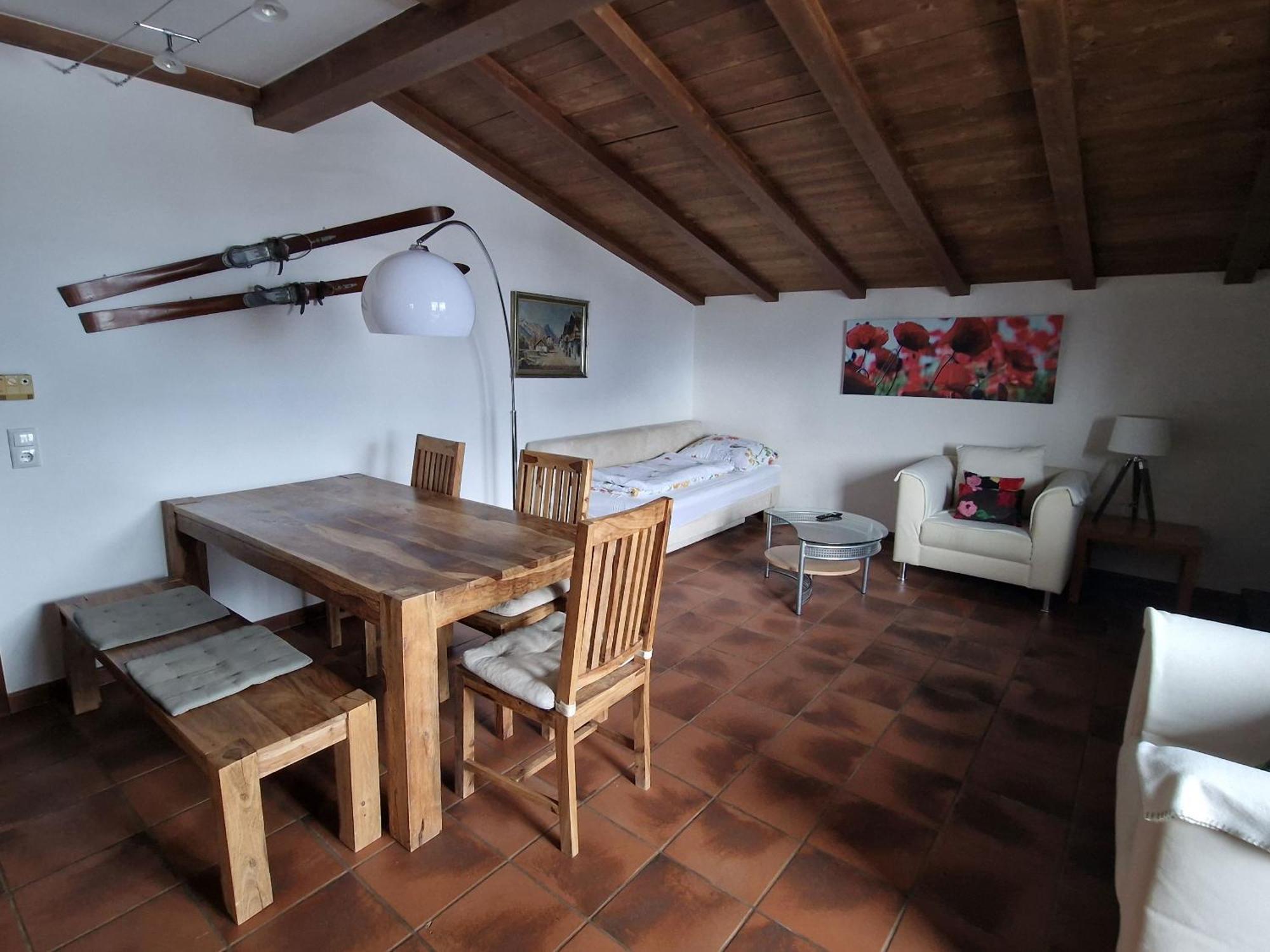 Landhaus Schmittenblick Zell am See Zewnętrze zdjęcie