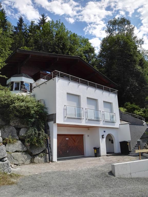 Landhaus Schmittenblick Zell am See Zewnętrze zdjęcie
