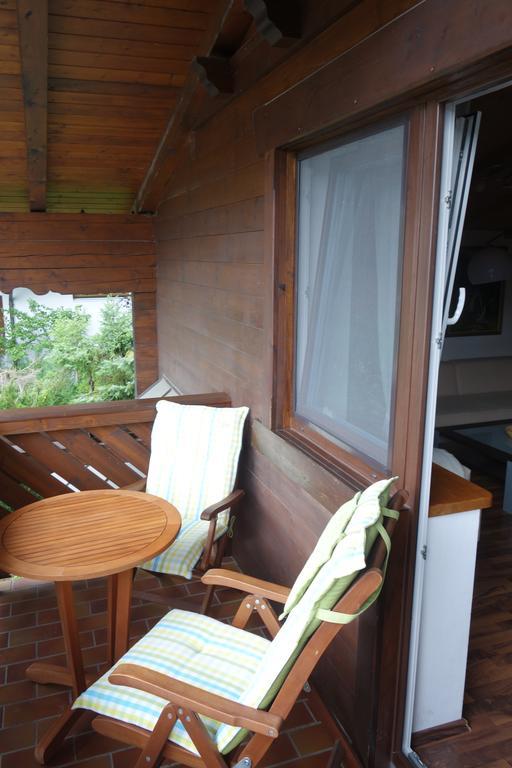 Landhaus Schmittenblick Zell am See Zewnętrze zdjęcie