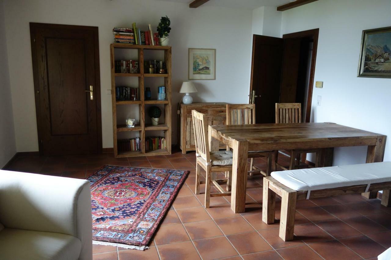 Landhaus Schmittenblick Zell am See Zewnętrze zdjęcie