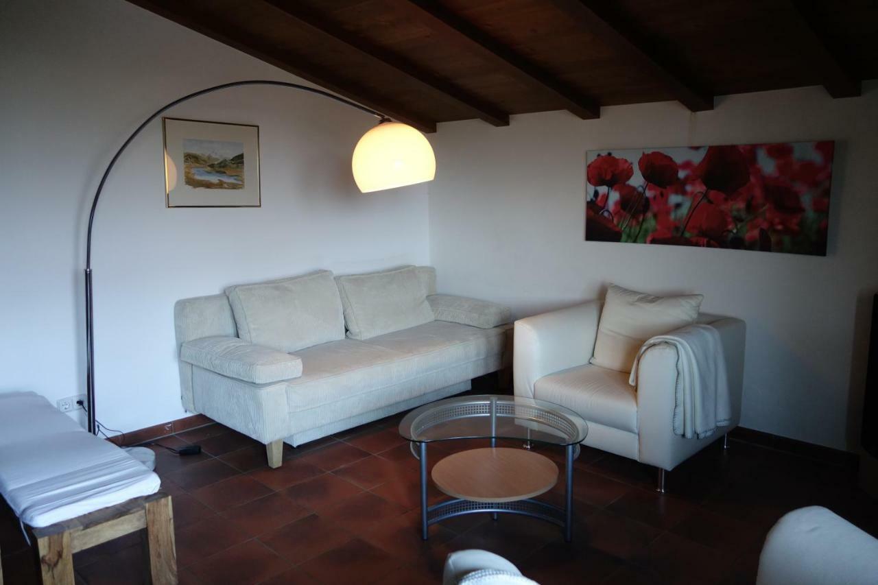 Landhaus Schmittenblick Zell am See Zewnętrze zdjęcie