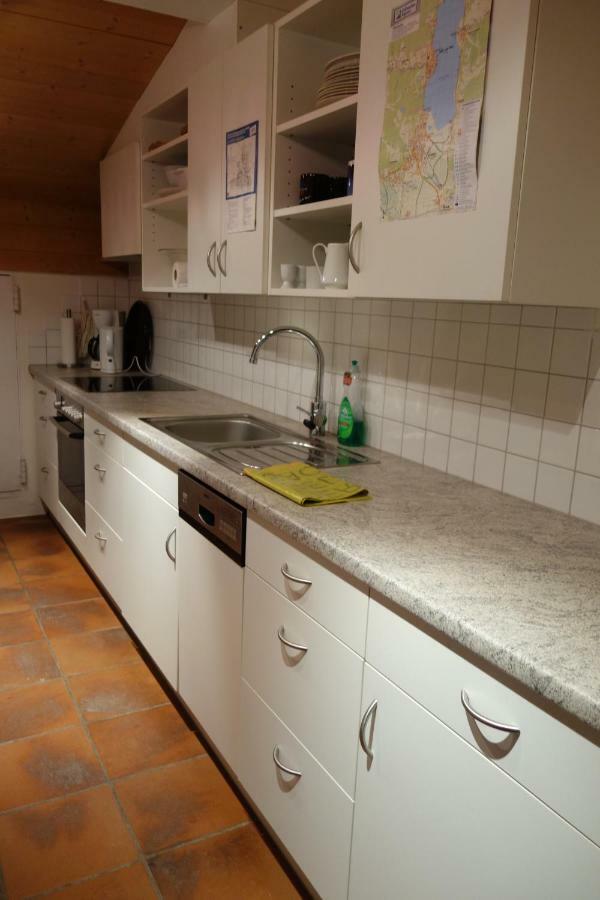 Landhaus Schmittenblick Zell am See Zewnętrze zdjęcie
