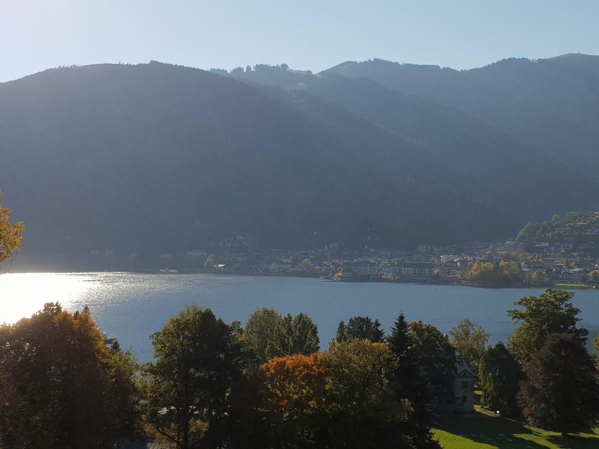 Landhaus Schmittenblick Zell am See Zewnętrze zdjęcie