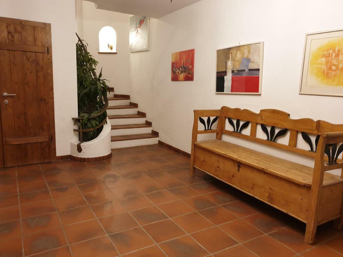 Landhaus Schmittenblick Zell am See Zewnętrze zdjęcie